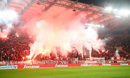 Έτσι… ξαναβλέπεις Ολυμπιακός-Άρης