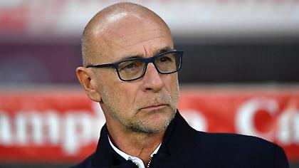 Μπαλαρντίνι αντί Αλβίνι στον πάγκο της Κρεμονέζε