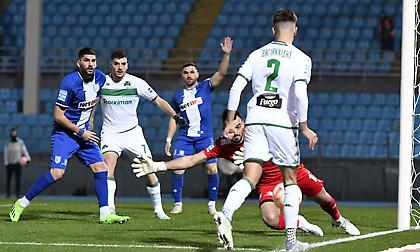 Τα late runs του Βαγιαννίδη και ο deep lying Ιωαννίδης