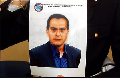 Ιταλία: Συνελήφθη ο «αρχινονός» Ματέο Μεσίνα Ντενάρο – Νο1 καταζητούμενος μαφιόζος για 30 χρόνια!