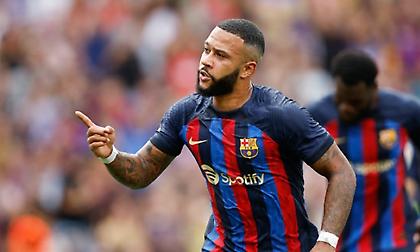 Διέψευσε τις φήμες περί διαπραγματεύσεων με την Ίντερ ο δικηγόρος του Ντεπάι