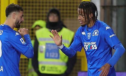 Βύθισε τη Σαμπντόρια και... ξέφυγε η Έμπολι