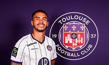 Επίσημα… τέλος στο σίριαλ: Ανακοινώθηκε από την Τουλούζ ο Σουάζο