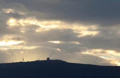 Καλός και σήμερα ο καιρός- Από τα τέλη της εβδομάδας πέφτει η θερμοκρασία