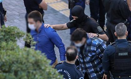 Καταδικάστηκε και για τροχαίο ο 23χρονος δολοφόνος της Τοπαλούδη - Έκανε σούζες και χτύπησε αθλητή!