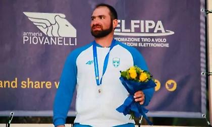 «Χρυσός» στο Ραμπάτ ο Μαυρομμάτης