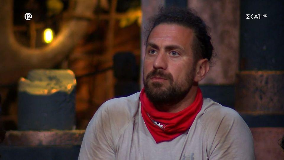 Survivor: Ξαφνική αδιαθεσία της Ασημίνας - Χαμός στο συμβούλιο για τους followers