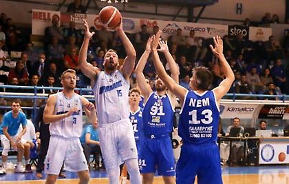 Elite League: Ενημέρωση για αλλαγές σε αγώνες