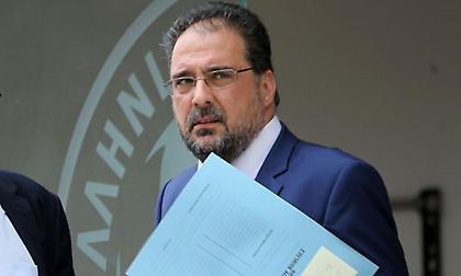 Έντονη αντίδραση ΑΕΚ-ΠΑΟΚ: «Καμία ισχύ η επιστολή Μαρινάκη»