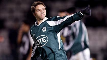 Κουίζ: Θυμήσου τους ξένους παιχταράδες του Παναθηναϊκού!