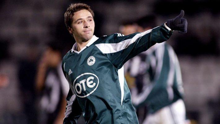 Κουίζ: Θυμήσου τους ξένους παιχταράδες του Παναθηναϊκού!