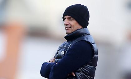 Τσορμπατζόγλου: «Ψάχνει χημεία ο Λουτσέσκου, θα προσθέσει ποιότητα ο Τάισον»