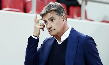 Του βγαίνει σε καλό πάντα του Μίτσελ όταν το κάνει στον Ολυμπιακό…