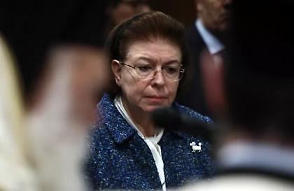 Μενδώνη για Τατόι: «Η πρόσβαση των πολιτών στα παλιά ανάκτορα θα γίνει μέχρι το 2025»