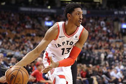 Απόλλων Πάτρας: Ενισχύεται με τον πρώην ΝΒΑερ Μάλκολμ Μίλερ