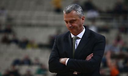 Παναθηναϊκός: Οπαδοί ζήτησαν από Ράντονιτς να αποχωρήσει μετά το ματς με Άρη