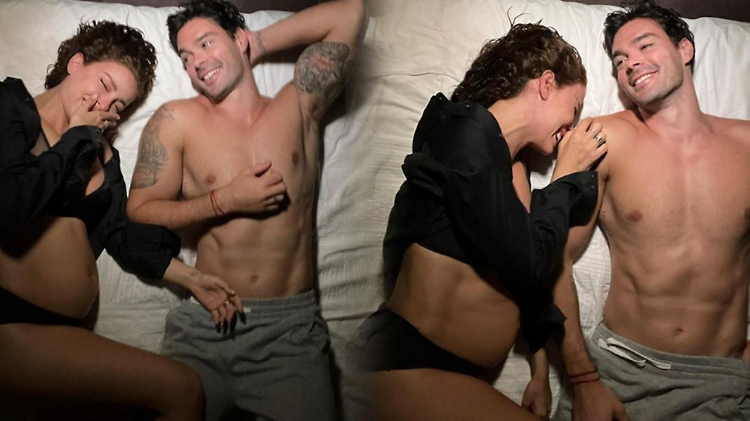 Φουρέιρα-Μποτία: Το φύλο του παιδιού που περιμένουν