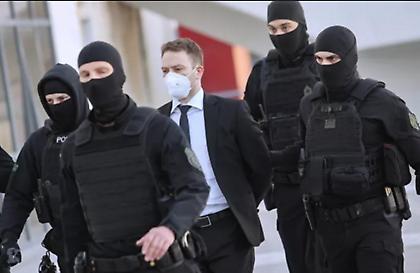 Η Δικαιοσύνη αποφασίζει για την τύχη της μικρής Λυδίας- Συζητήθηκαν οι προσφυγές των δυο οικογενειών