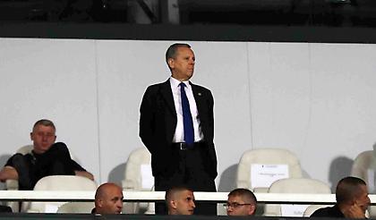 Μπαλτάκος: «Τι έχει ο Μαρινάκης για να μην τα βρω μαζί του;»