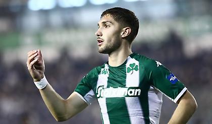 Νικολογιάννης: «Το πιθανό σχήμα του Παναθηναϊκού για Τούμπα»