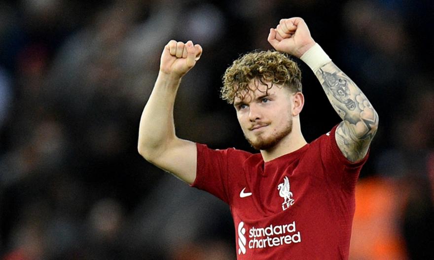 Γουλβς-Λίβερπουλ: Το γκολ του Έλιοτ