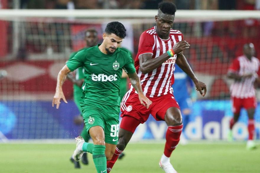 Βρήκε τον αντικαταστάτη του Κάουλι η Λουντογκόρετς