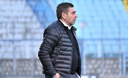 Με Νικοπολίδη και Αμπαντά η Λαμία στις Σέρρες