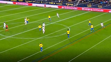 «Δεν ήταν ανθρώπινο λάθος»: Η Κάντιθ ζητά επανέναρξη του ματς με την Έλτσε από το 81'!