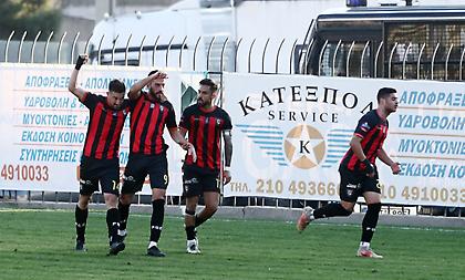 «Βύθισε» και άλλο την Επισκοπή η Προοδευτική