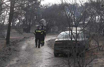 Δίκη για Μάτι: Νέες συγκλονιστικές μαρτυρίες - «Ο γιος μου επέπλεε μπρούμυτα»