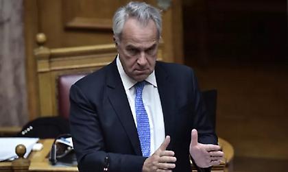 Βορίδης προς Βελόπουλο: «Για αυτό πήγα στην κηδεία - Ο Ισπανός βασιλιάς δεν ψηφίζει Αν. Αττική»!