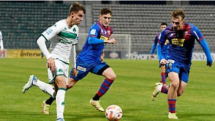 Γιώργος Βαγιαννίδης: Οι διεισδύσεις στο final third, το νέο όπλο του Γιοβάνοβιτς