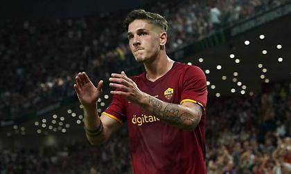 Ενδιαφέρεται για την απόκτηση του Τζανιόλο από τη Ρόμα η Άρσεναλ