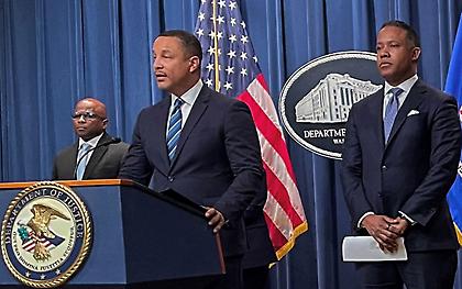 ΗΠΑ: Συνελήφθη Ρώσος ιδρυτής πλατφόρμας κρυπτονομισμάτων