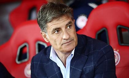 Μίτσελ: «Μπορούσαμε μεγαλύτερο σκορ, 50-50 οι πιθανότητες»