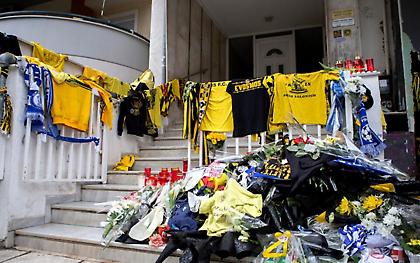 Αρχίζει σήμερα στη Θεσσαλονίκη η δίκη για τη δολοφονία του Άλκη Καμπανού