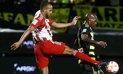 Νικολακόπουλος: «Ποντάρει στη φρεσκάδα ο Μίτσελ απόψε στο Ολυμπιακός-Άρης»