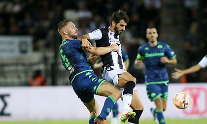 Τσορμπατζόγλου: «Στον ΠΑΟΚ θα ήθελαν περισσότερο νίκη στο πρωτάθλημα»