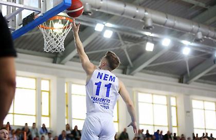 Elite League: Εξ αναβολής μάχη Μεγαρίδα-Ερμής Σχηματαρίου