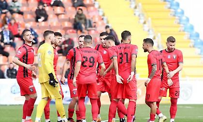 Αφαίρεση 12 βαθμών από την Παναχαϊκή μέχρι την εξόφληση οφειλών