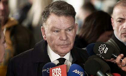 Κούγιας για την δολοφονία Άλκη: «Κανείς από τους 12 κατηγορούμενους δεν παραδέχεται τίποτα»