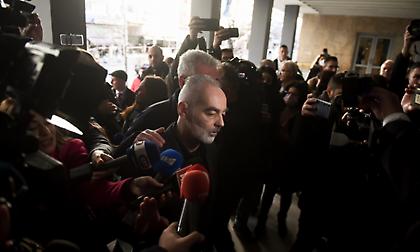 Προς διακοπή η δίκη για τη δολοφονία του Άλκη