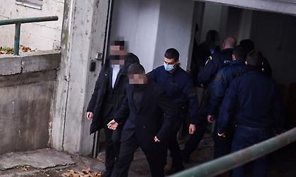 «Τώρα που είναι το δρεπάνι σου;» - Οι ατάκες της μητέρας του Άλκη στους κατηγορούμενους