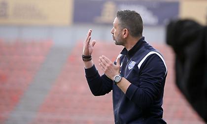 Καραμπετάκης: «Εκπροσωπήσαμε πολύ καλά τις ομάδες της κατηγορίας μας»