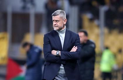 Δερμιτζάκης: «Θέλαμε να το διασκεδάσουμε, πολύ καλή ομάδα η ΑΕΚ»