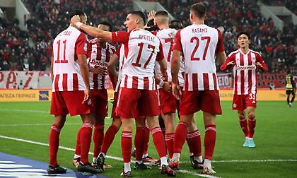 Η ουσία για τον Ολυμπιακό, ο διαβασμένος-άτολμος Άρης και η απορία: Τα συμπεράσματα από το Φάληρο