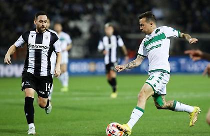 Νικολογιάννης: «Άλλαξε η εικόνα μετά την αναγκαστική αλλαγή του Μπερνάρ»