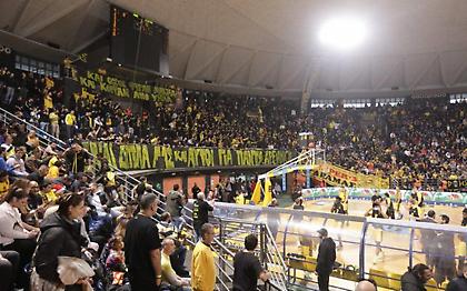 Basket League: Αλλαγή ώρας στο Άρης-ΠΑΟΚ