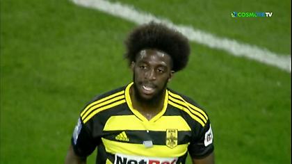 Κοντά στο να... παγώσει τον Ολυμπιακό ο Αμπού Καμαρά