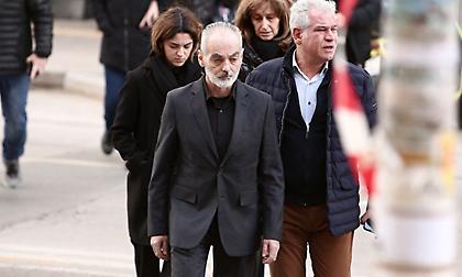 Δολοφονία Άλκη Καμπανού: «Τώρα θα μιλήσει η Δικαιοσύνη», λένε οι γονείς του